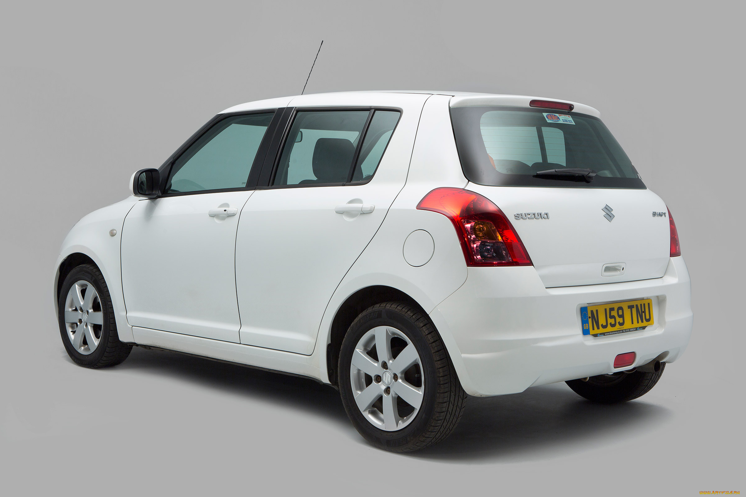 , suzuki, swift, uk-spec, 5-door